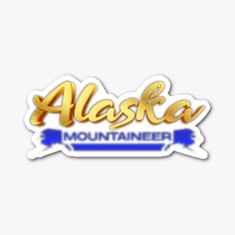 Alaska Mountaineer Stuff